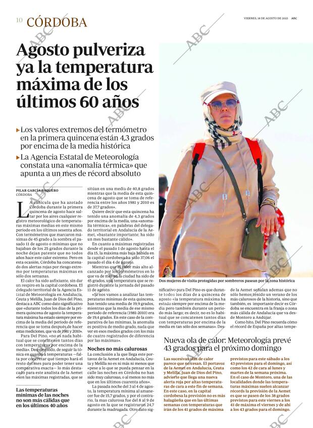 ABC CORDOBA 18-08-2023 página 10