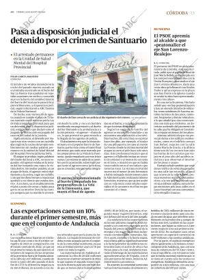 ABC CORDOBA 18-08-2023 página 13