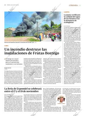 ABC CORDOBA 18-08-2023 página 15