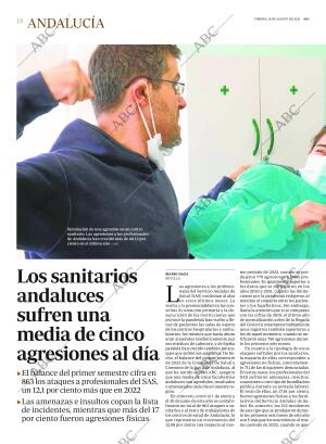 ABC CORDOBA 18-08-2023 página 18