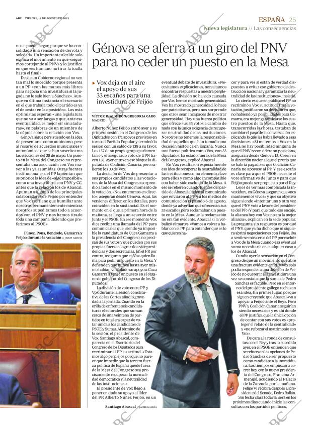 ABC CORDOBA 18-08-2023 página 25