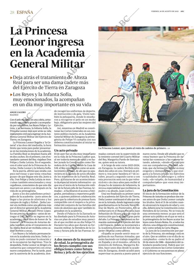ABC CORDOBA 18-08-2023 página 28