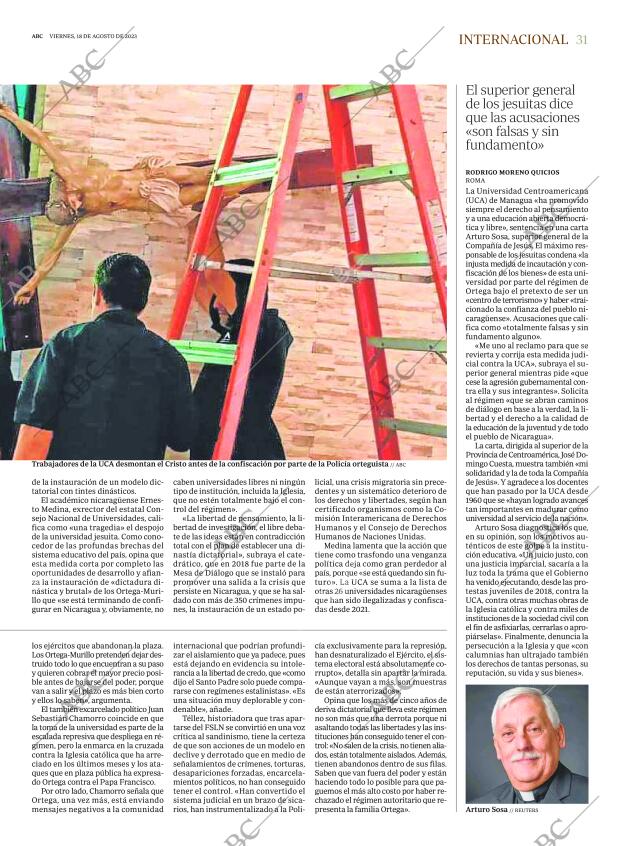 ABC CORDOBA 18-08-2023 página 31