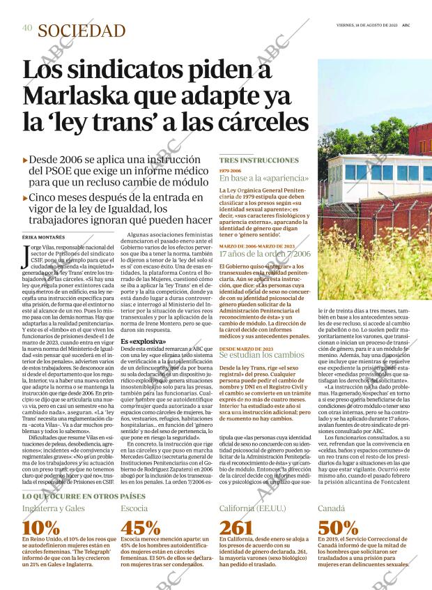 ABC CORDOBA 18-08-2023 página 40