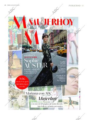 ABC CORDOBA 18-08-2023 página 43