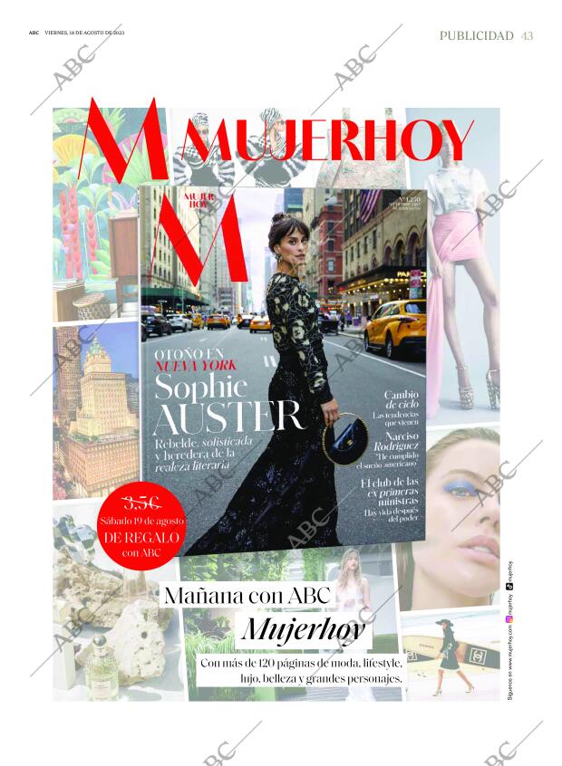 ABC CORDOBA 18-08-2023 página 43