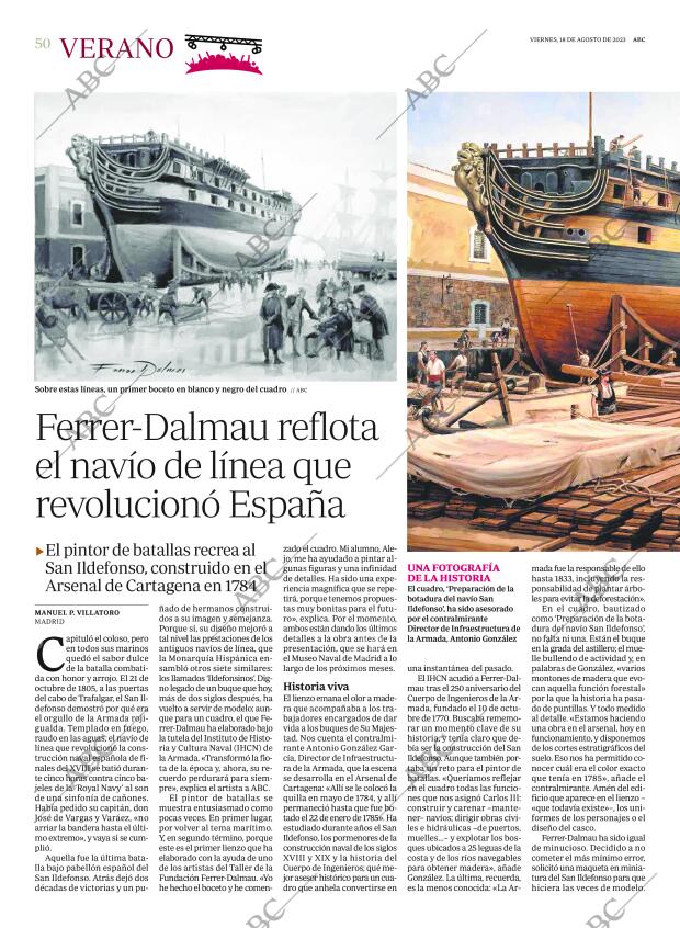 ABC CORDOBA 18-08-2023 página 50