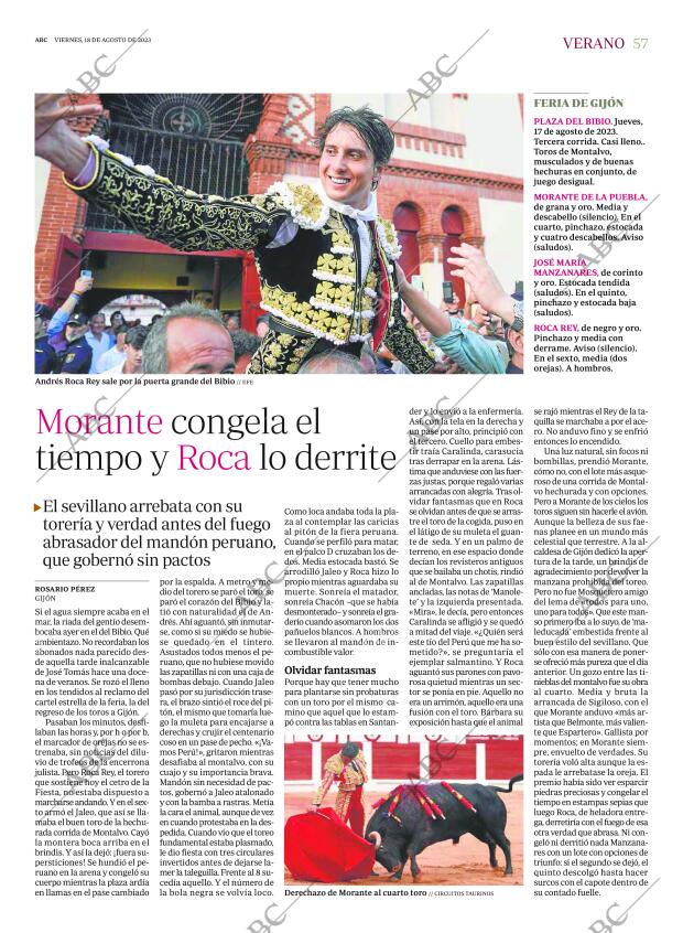 ABC CORDOBA 18-08-2023 página 57