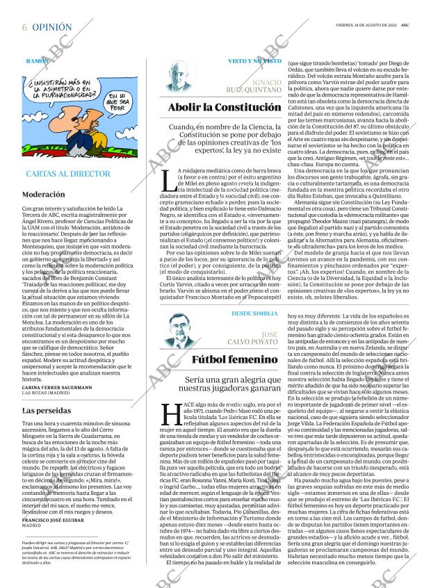ABC CORDOBA 18-08-2023 página 6