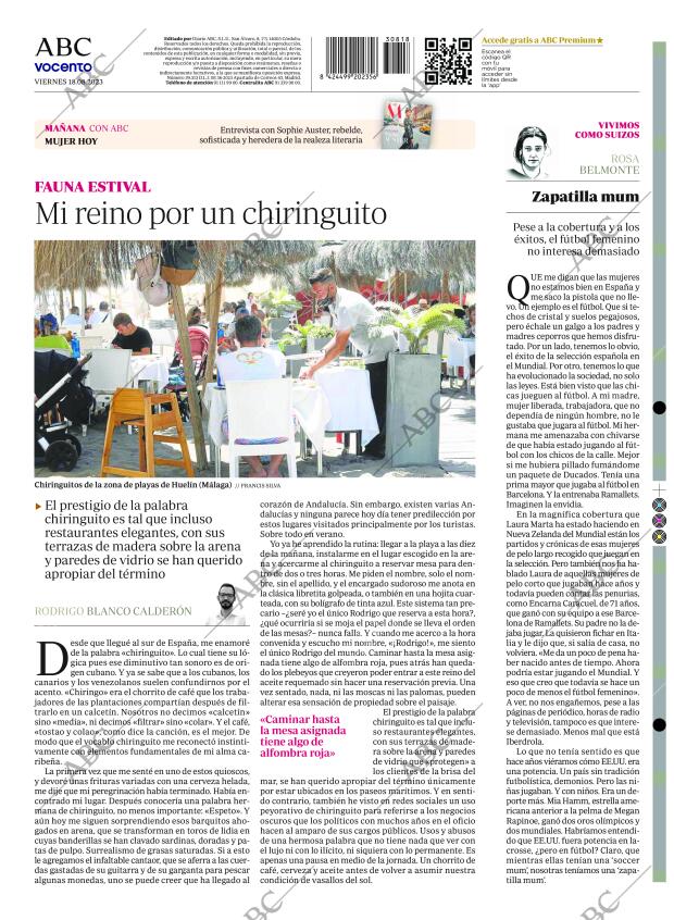 ABC CORDOBA 18-08-2023 página 64