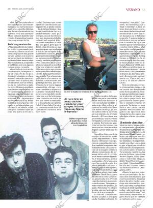 ABC MADRID 18-08-2023 página 53