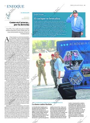 ABC MADRID 18-08-2023 página 8
