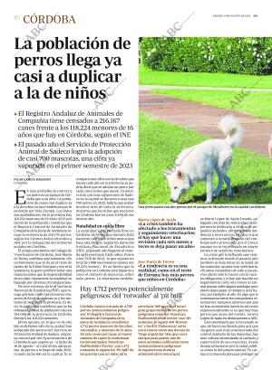 ABC CORDOBA 19-08-2023 página 10