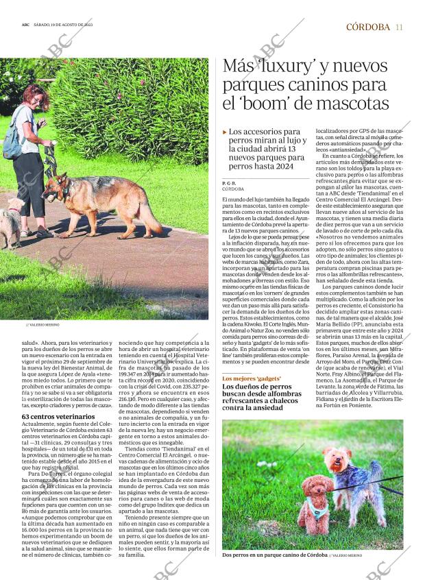 ABC CORDOBA 19-08-2023 página 11