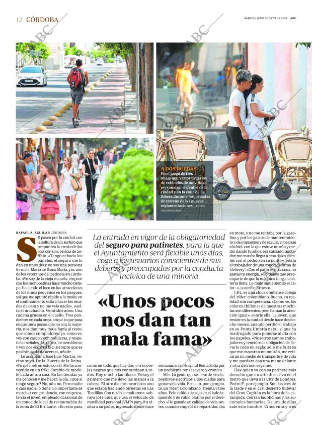 ABC CORDOBA 19-08-2023 página 12