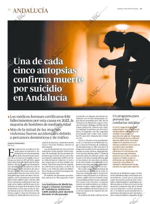 ABC CORDOBA 19-08-2023 página 16