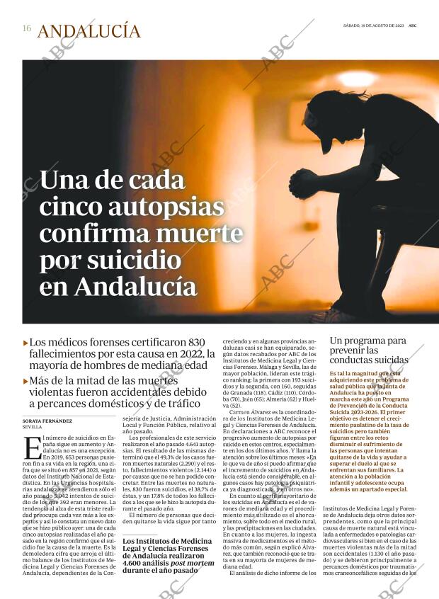ABC CORDOBA 19-08-2023 página 16