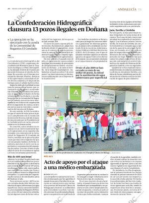 ABC CORDOBA 19-08-2023 página 19