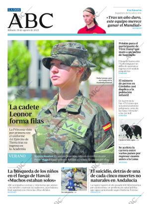 ABC CORDOBA 19-08-2023 página 2