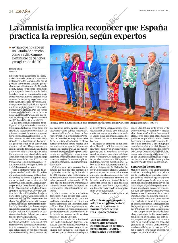 ABC CORDOBA 19-08-2023 página 24