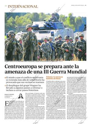 ABC CORDOBA 19-08-2023 página 28