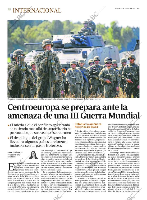 ABC CORDOBA 19-08-2023 página 28