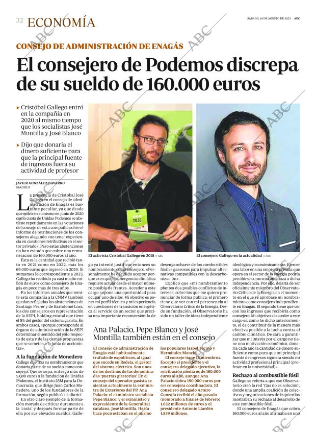 ABC CORDOBA 19-08-2023 página 32