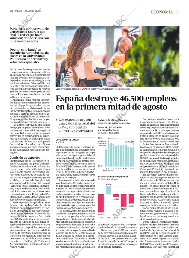 ABC CORDOBA 19-08-2023 página 33