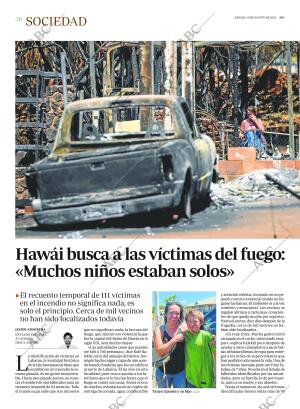 ABC CORDOBA 19-08-2023 página 38