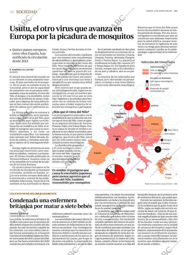 ABC CORDOBA 19-08-2023 página 40