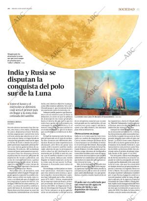 ABC CORDOBA 19-08-2023 página 41