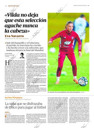 ABC CORDOBA 19-08-2023 página 46