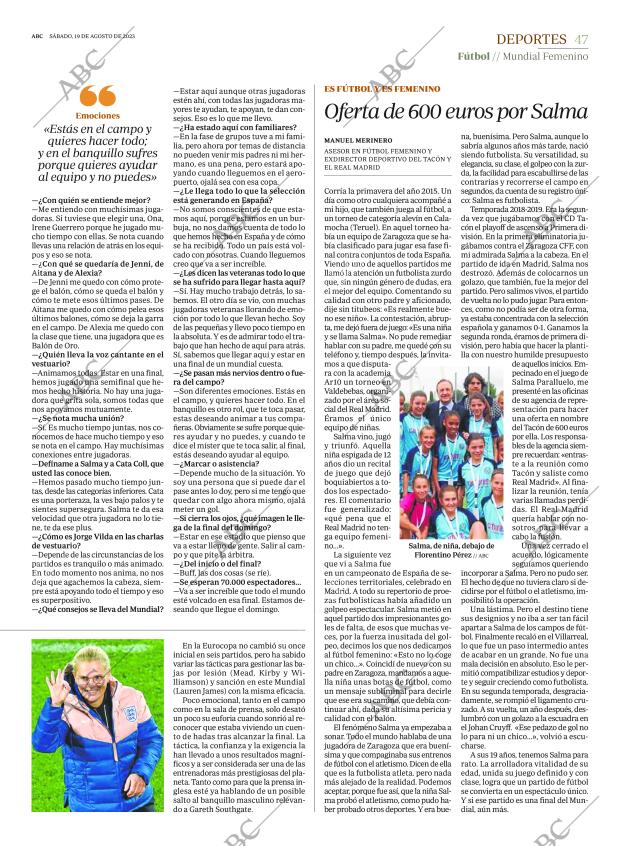 ABC CORDOBA 19-08-2023 página 47