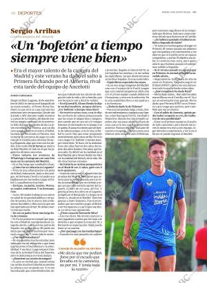 ABC CORDOBA 19-08-2023 página 48