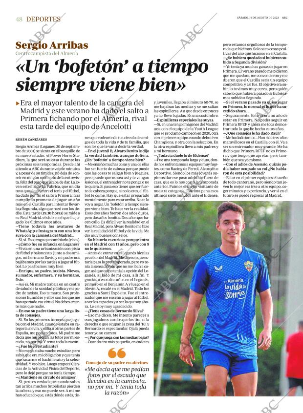 ABC CORDOBA 19-08-2023 página 48