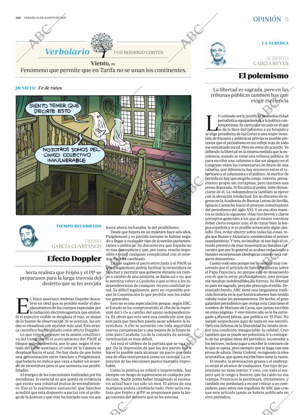 ABC CORDOBA 19-08-2023 página 5