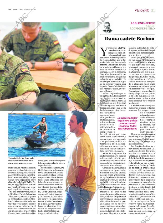 ABC CORDOBA 19-08-2023 página 51