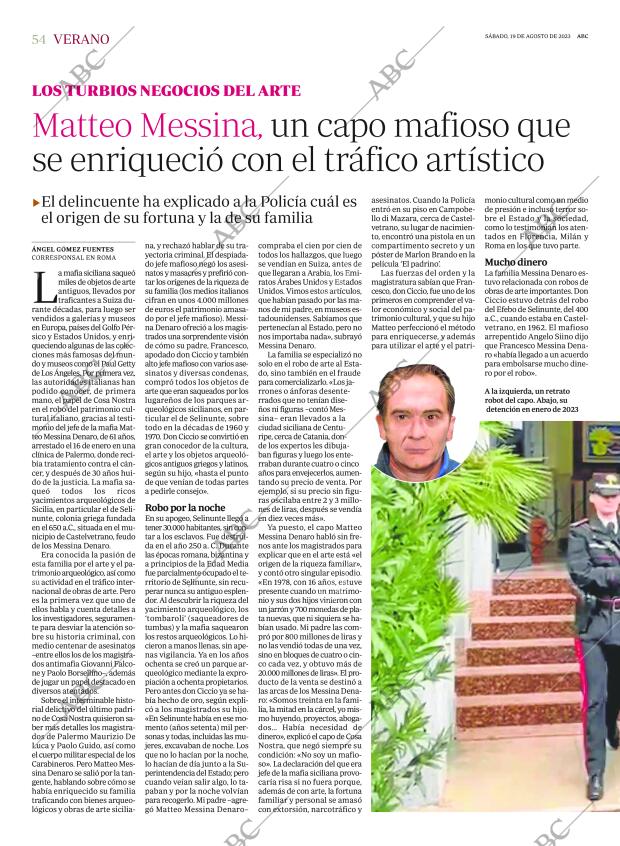 ABC CORDOBA 19-08-2023 página 54