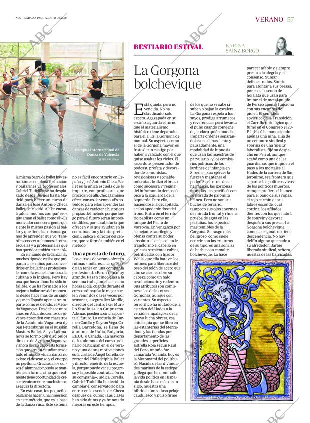 ABC CORDOBA 19-08-2023 página 57