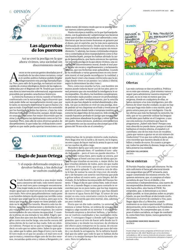 ABC CORDOBA 19-08-2023 página 6