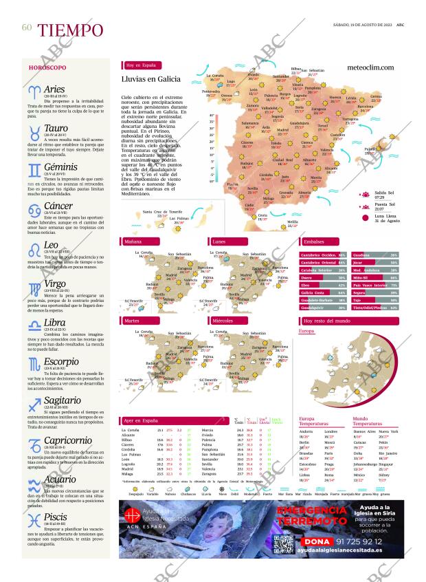 ABC CORDOBA 19-08-2023 página 60