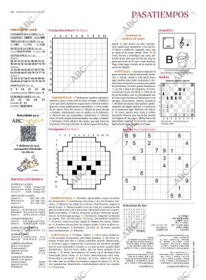 ABC CORDOBA 19-08-2023 página 61