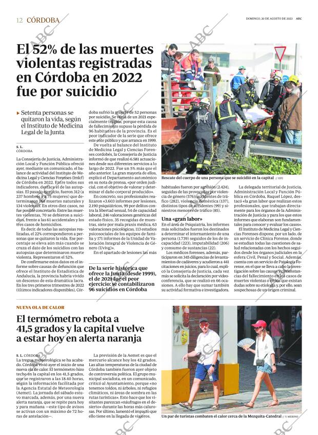 ABC CORDOBA 20-08-2023 página 12