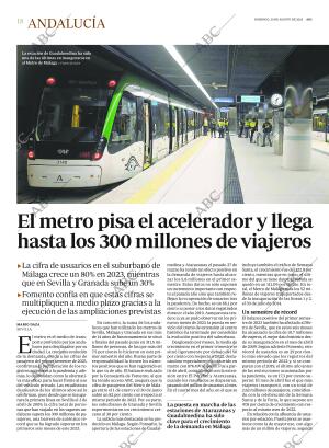 ABC CORDOBA 20-08-2023 página 18