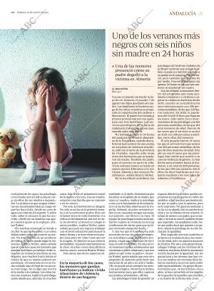 ABC CORDOBA 20-08-2023 página 21