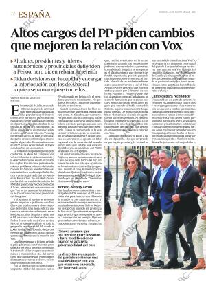 ABC CORDOBA 20-08-2023 página 22