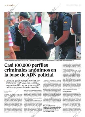 ABC CORDOBA 20-08-2023 página 28