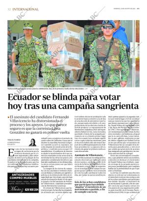 ABC CORDOBA 20-08-2023 página 32