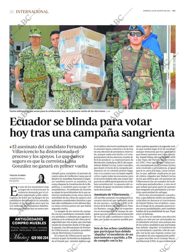 ABC CORDOBA 20-08-2023 página 32