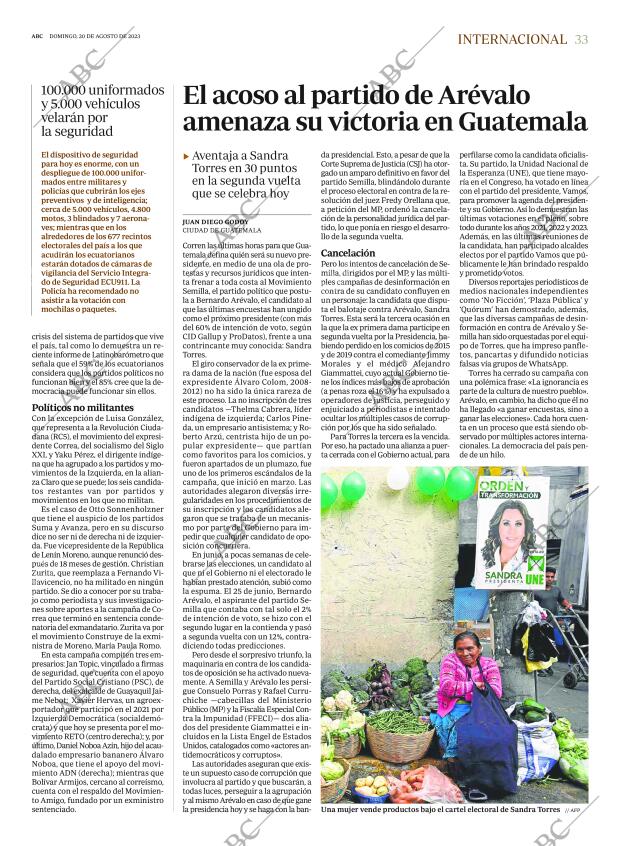 ABC CORDOBA 20-08-2023 página 33